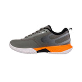 Adult's Padel Trainers Bullpadel X-Plo Vibram 25I-4