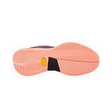 Adult's Padel Trainers Bullpadel Pearl Vibram 25I Black-3