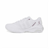 Adult's Padel Trainers Bullpadel Elite 25I White-4