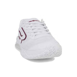 Adult's Padel Trainers Bullpadel Elite 25I White-2