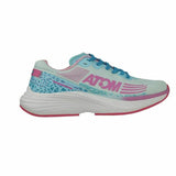 Running Shoes for Adults Atom Titan 3E White Lady-0