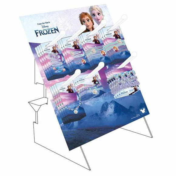 Hair accessories Frozen-0