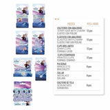 Hair accessories Frozen-1