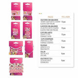 Hair accessories Disney Princess-1