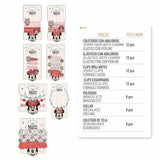 Hair accessories Minnie Mouse-1