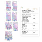 Hair accessories Stitch-1