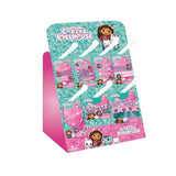 Hair Clips Gabby's Dollhouse Pink-0