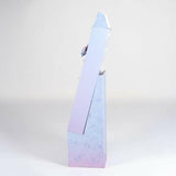 Hair Clips Stitch Blue-4