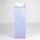 Hair Clips Stitch Blue-3