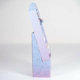 Hair Clips Stitch Blue-2