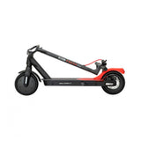 Electric Scooter Olsson Fresh Wild Red Red 300 W-7