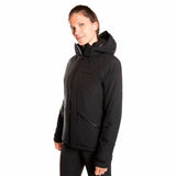 Women's Sports Jacket Trangoworld Termic VD Black-6