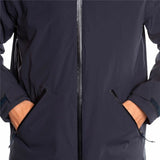 Men's Sports Jacket Trangoworld Quercos Termic Dark blue-4