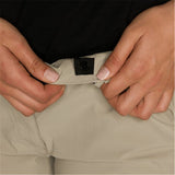 Sports Shorts Trangoworld Assy Sf Brown-4