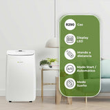 Air Conditioning Aspes AAAP1200F A-5