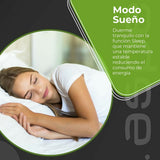 Air Conditioning Aspes AAAP1200F A-4