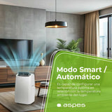 Air Conditioning Aspes AAAP1200F A-3