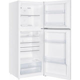Combined Refrigerator Aspes AF145501ENF 143 197 l White-2