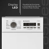 Washing machine Aspes ALCS6201C-2