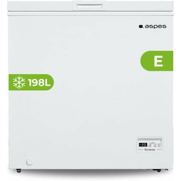 Freezer Aspes ACH2002EDC-0