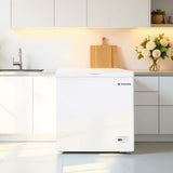 Freezer Aspes ACH2002EDC-2