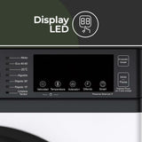 Washing machine Aspes AL10400AIDV-2