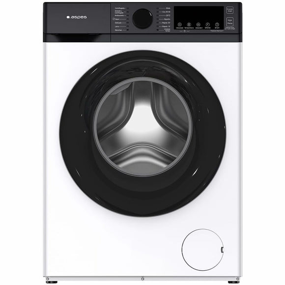 Washing machine Aspes AL8202AIDV-0
