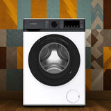 Washing machine Aspes AL6203AIDV 1200 rpm 6 Kg-3