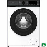 Washing machine Aspes AL6203AIDV 1200 rpm 6 Kg-6