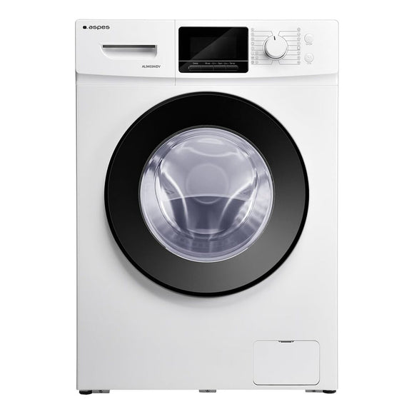 Washing machine Aspes AL9403AIDV-0
