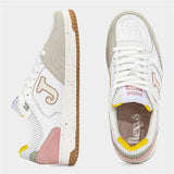 Women's casual trainers Joma Sport C.Flexys 2402 White-4