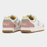 Women's casual trainers Joma Sport C.Flexys 2402 White-2