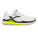 Men's Tennis Shoes Joma Sport Pickleball 2402 White-0