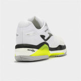 Men's Tennis Shoes Joma Sport Pickleball 2402 White-2