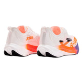 Running Shoes for Kids Joma Sport R1000 2502 White-2