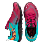 Running Shoes for Adults Joma Sport Tr-5 2520 Brown-3