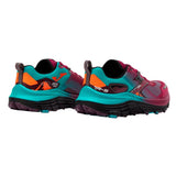 Running Shoes for Adults Joma Sport Tr-5 2520 Brown-2