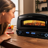 Pizza Maker Cecotec Pizza&Co 500 Max-9