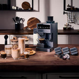 Express Coffee Machine Cecotec Freestyle Grind & Latte 1200 W 1400 W 20 bar Black-9