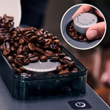 Express Coffee Machine Cecotec Freestyle Grind & Latte 1200 W 1400 W 20 bar Black-4