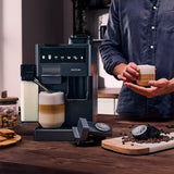 Express Coffee Machine Cecotec Freestyle Grind & Latte 1200 W 1400 W 20 bar Black-6