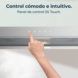 Conventional Hood Cecotec Flux TLT 604000-12