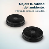 Conventional Hood Cecotec Flux TLT 704400-1