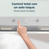 Conventional Hood Cecotec Flux TLT 704400-8