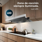 Conventional Hood Cecotec Flux TLT 704400-5