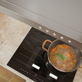 Conventional Hood Cecotec Flux TT 604000 Steel-6