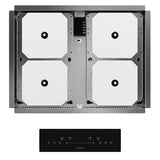 Induction Hot Plate Cecotec Squad I 4300 7200 W-0