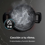 Induction Hot Plate Cecotec Squad I 4300 7200 W-1