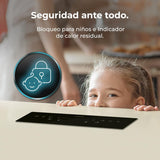 Induction Hot Plate Cecotec Squad I 4300 7200 W-2