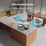 Induction Hot Plate Cecotec Squad I 4300 7200 W-4